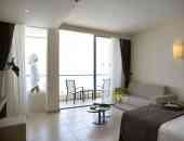 The Ixian Grand & All Suites - Adults Only Hotel - о. Родос, Гърция