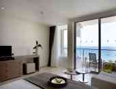 The Ixian Grand & All Suites - Adults Only Hotel - о. Родос, Гърция