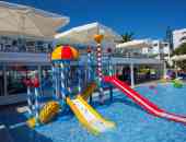 Sentido Louis Plagos Beach - о. Закинтос, Гърция