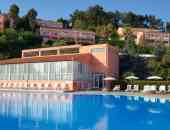 Panorama Sidari Hotel - о. Корфу, Гърция