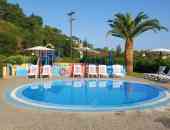 Panorama Sidari Hotel - о. Корфу, Гърция