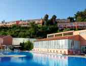 Panorama Sidari Hotel - о. Корфу, Гърция