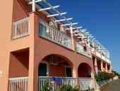 Panorama Sidari Hotel - о. Корфу, Гърция