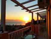 Panorama Sidari Hotel - о. Корфу, Гърция