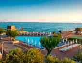 Silva Beach Hotel - о. Крит, Ираклион, Гърция