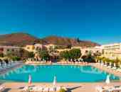 Silva Beach Hotel - о. Крит, Ираклион, Гърция