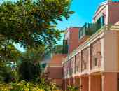 Silva Beach Hotel - о. Крит, Ираклион, Гърция
