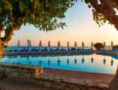 Silva Beach Hotel - о. Крит, Ираклион, Гърция