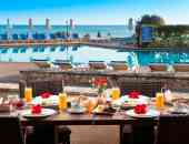 Silva Beach Hotel - о. Крит, Ираклион, Гърция