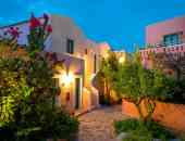 Silva Beach Hotel - о. Крит, Ираклион, Гърция
