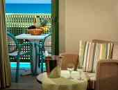 Silva Beach Hotel - о. Крит, Ираклион, Гърция