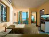 Silva Beach Hotel - о. Крит, Ираклион, Гърция