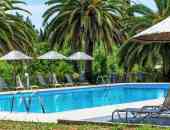 Silver Bay Hotel - о. Корфу, Гърция