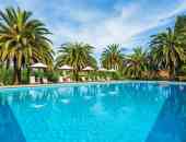 Silver Bay Hotel - о. Корфу, Гърция