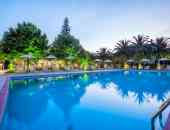 Silver Bay Hotel - о. Корфу, Гърция