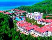 Simantro Resort - Касандра, Халкидики, Гърция