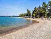 Sirena Beach Hotel - о. Корфу, Гърция