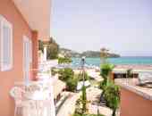Sirena Beach Hotel - о. Корфу, Гърция