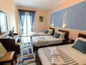 Sirena Beach Hotel - о. Корфу, Гърция