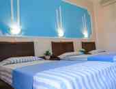 Sirena Beach Hotel - о. Корфу, Гърция