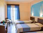 Sirena Beach Hotel - о. Корфу, Гърция