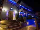 SKS Luxury Suites & Rooms - Олимпийска ривиера, Гърция