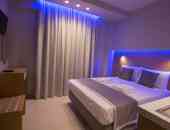 SKS Luxury Suites & Rooms - Олимпийска ривиера, Гърция