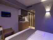 SKS Luxury Suites & Rooms - Олимпийска ривиера, Гърция