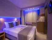 SKS Luxury Suites & Rooms - Олимпийска ривиера, Гърция