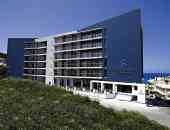 Smartline Semiramis City Hotel - о. Родос, Гърция
