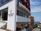 Smartline Semiramis City Hotel - о. Родос, Гърция