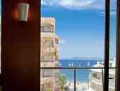 Smartline Semiramis City Hotel - о. Родос, Гърция