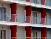 Smartline Semiramis City Hotel - о. Родос, Гърция