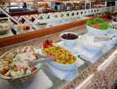 Smartline Semiramis City Hotel - о. Родос, Гърция