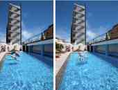 Smartline Semiramis City Hotel - о. Родос, Гърция