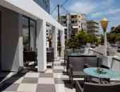 Smartline Semiramis City Hotel - о. Родос, Гърция
