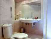 Smartline Semiramis City Hotel - о. Родос, Гърция
