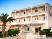 Solimar Dias Hotel - о. Крит, Ретимно, Гърция