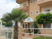 Souita Hotel  - Олимпийска ривиера, Гърция