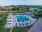 Stefani Hotel - Халкидики, Ситония, Гърция