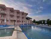 Stefani Hotel - Халкидики, Ситония, Гърция
