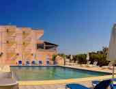Stefani Hotel - Халкидики, Ситония, Гърция