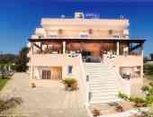 Stefani Hotel - Халкидики, Ситония, Гърция