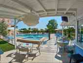 Stefani Hotel - Халкидики, Ситония, Гърция