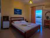 Stefani Hotel - Халкидики, Ситония, Гърция