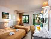Stella Village Seaside Hotel - о. Крит, Ираклион, Гърция