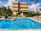 Stork Hotel - о. Крит, Ираклион, Гърция