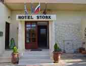 Stork Hotel - о. Крит, Ираклион, Гърция