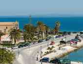 Strada Marina Hotel Zakynthos - о. Закинтос, Гърция
