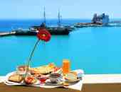 Strada Marina Hotel Zakynthos - о. Закинтос, Гърция